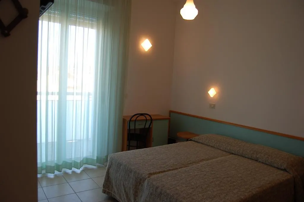 Hotel Massimo Cervia