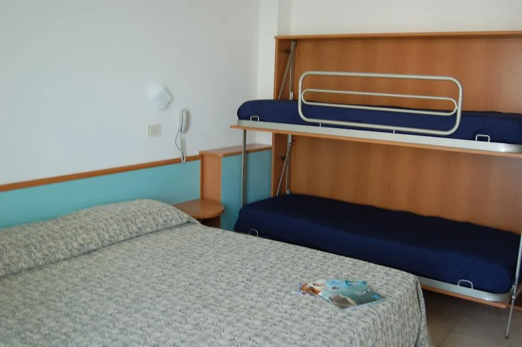 ***  Hotel Massimo Cervia Italy