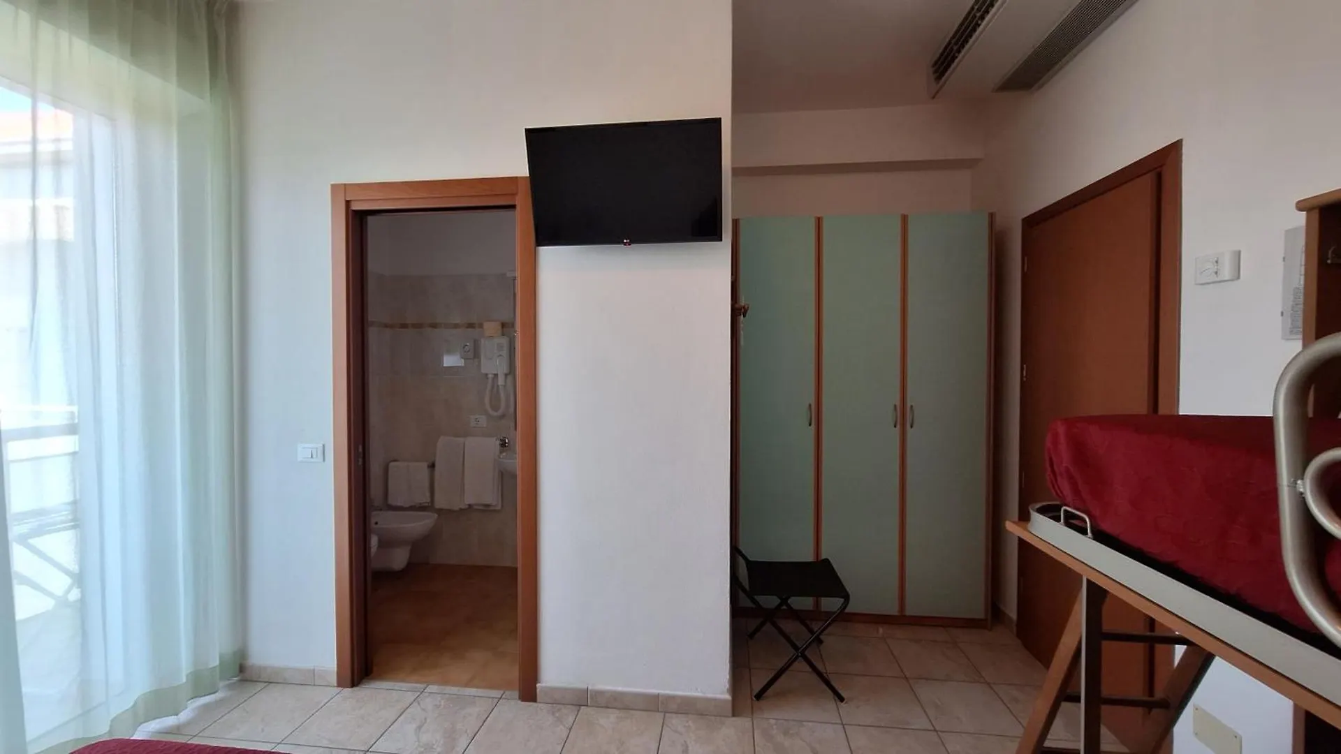 Hotel Massimo Cervia Italy