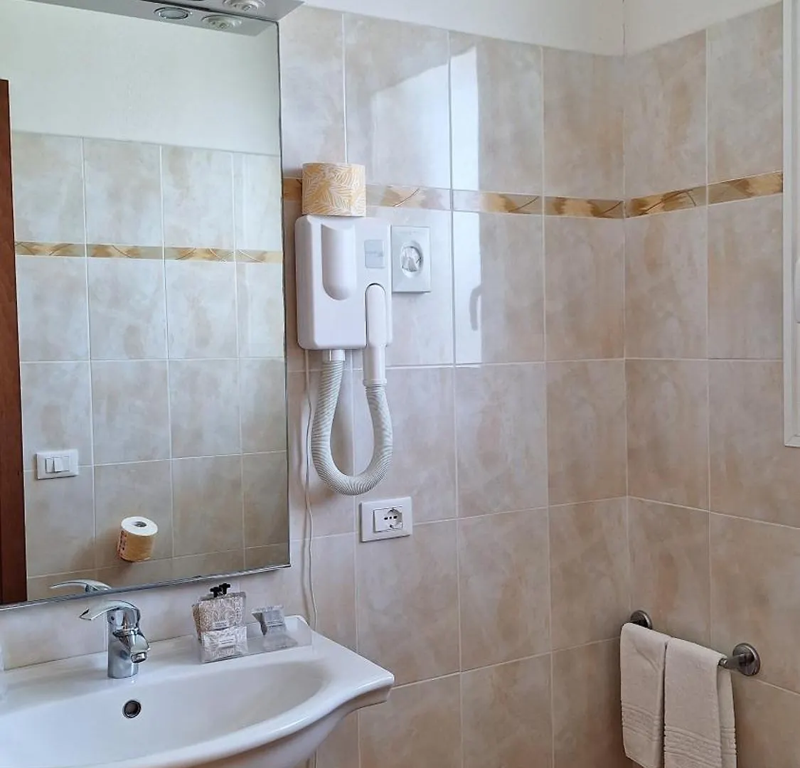 Hotel Massimo Cervia