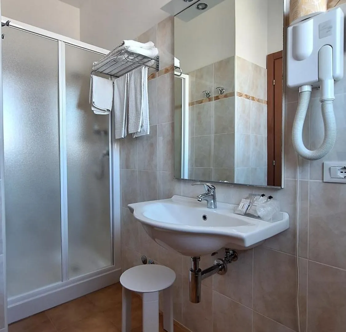 Hotel Massimo Cervia 3*,  Italy