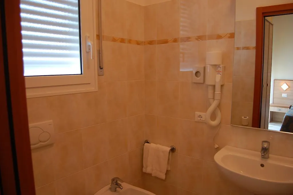 Hotel Massimo Cervia