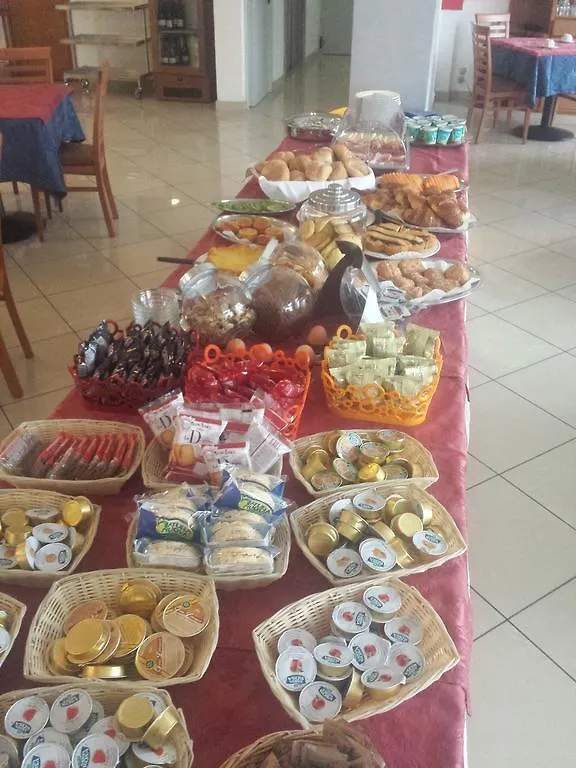 Hotel Massimo Cervia