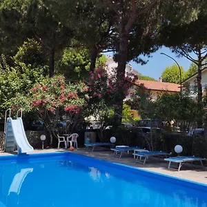 Zani Cervia