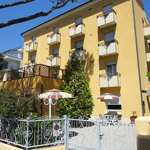 Hotel Maggiorina