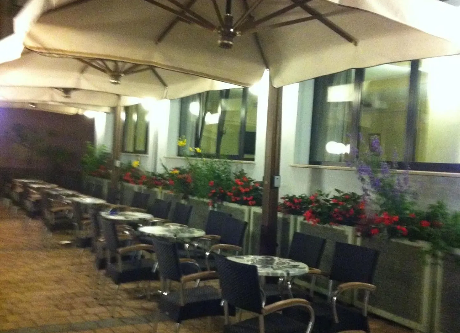 Hotel Massimo Cervia 3*,  Italia