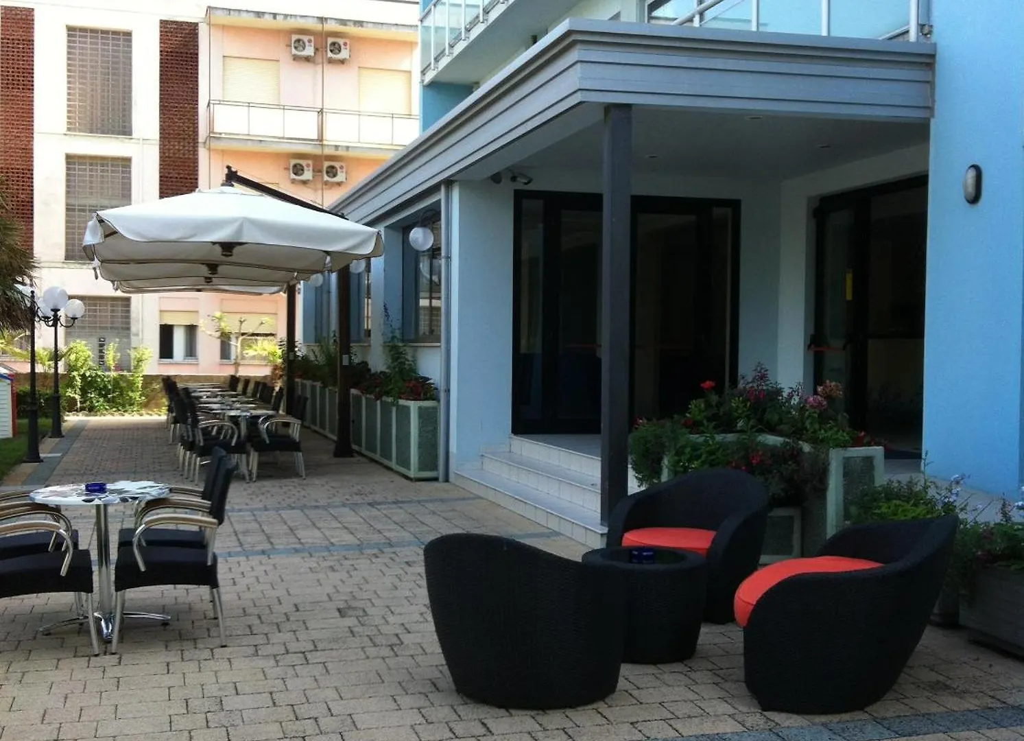 ***  Hotel Massimo Cervia Italia