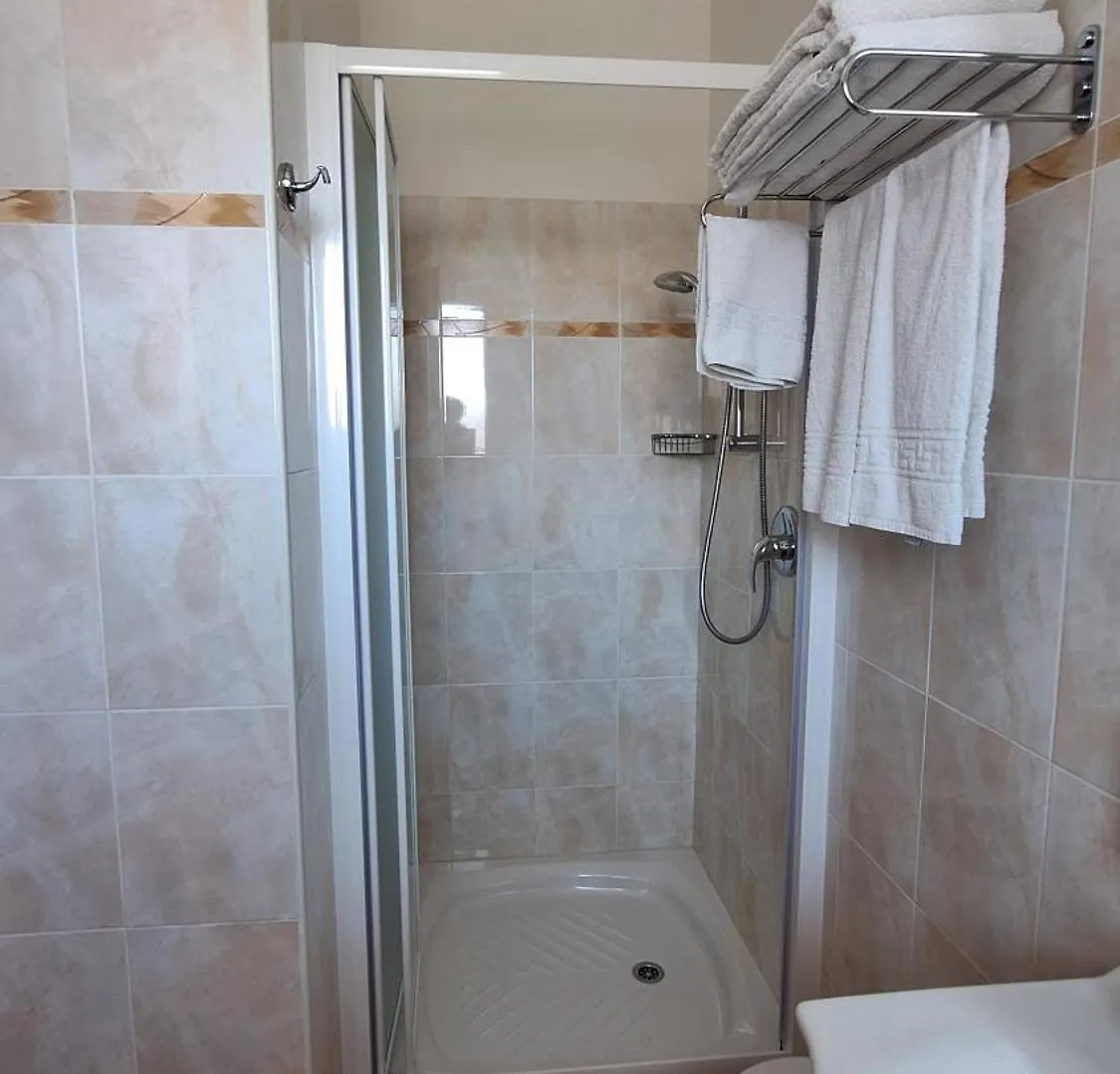 Hotel Massimo Cervia