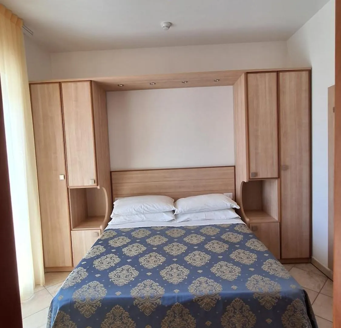 Hotel Massimo Cervia 3*,  Italia