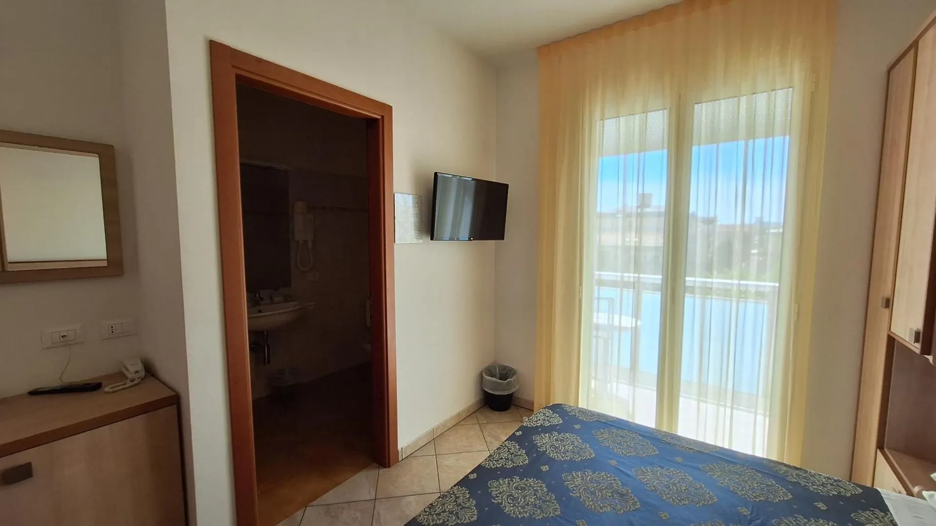 Hotel Massimo Cervia