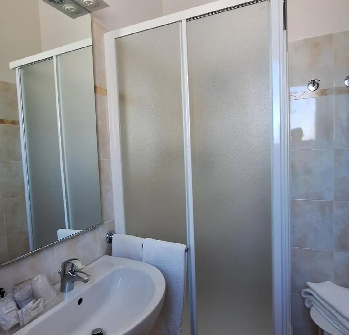 ***  Hotel Massimo Cervia Italia