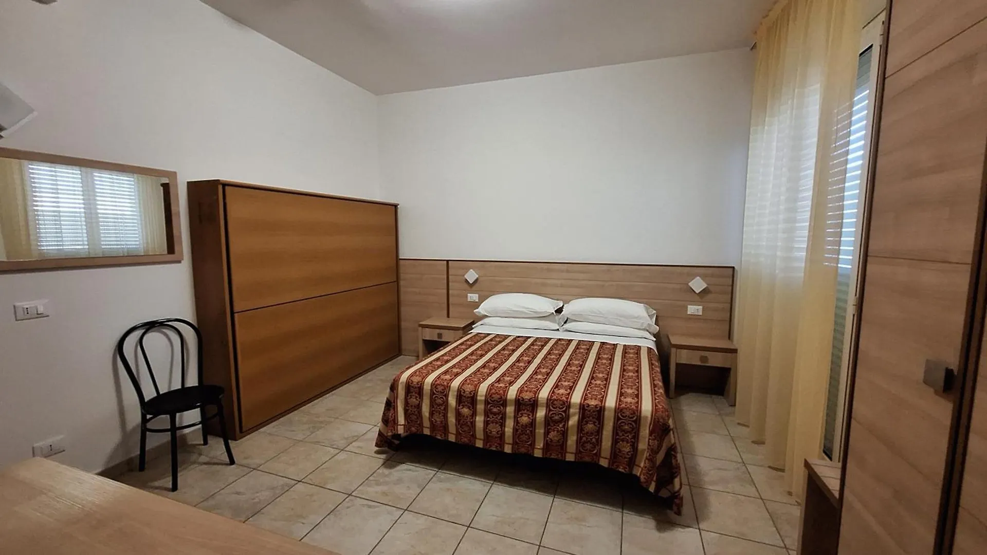 Hotel Massimo Cervia