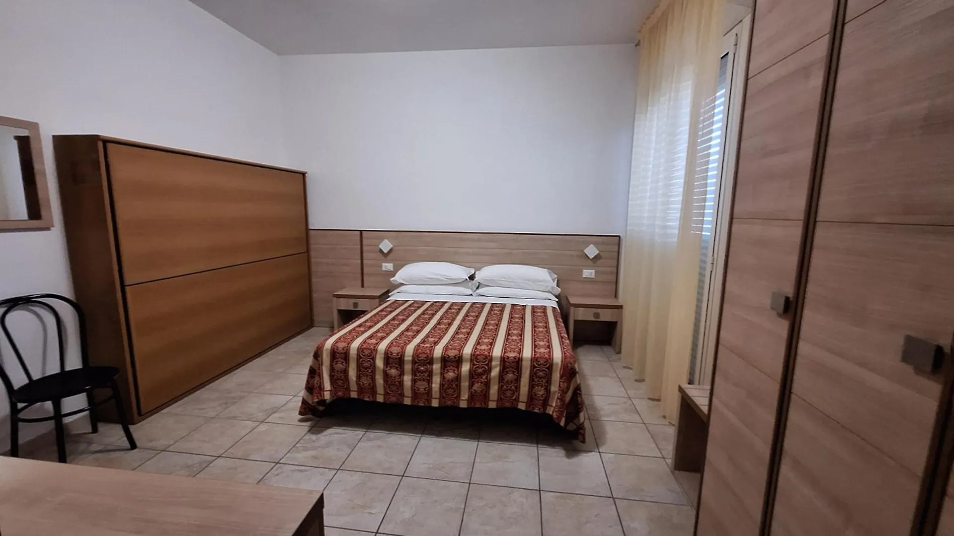 Hotel Massimo Cervia