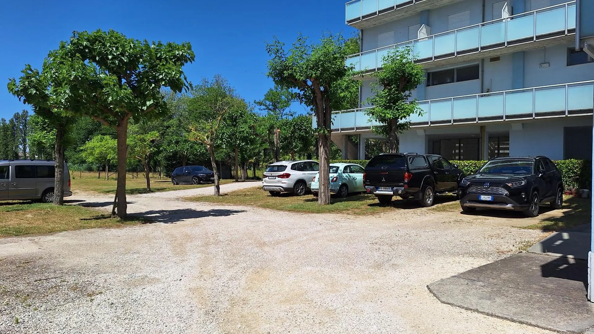 Hotel Massimo Cervia