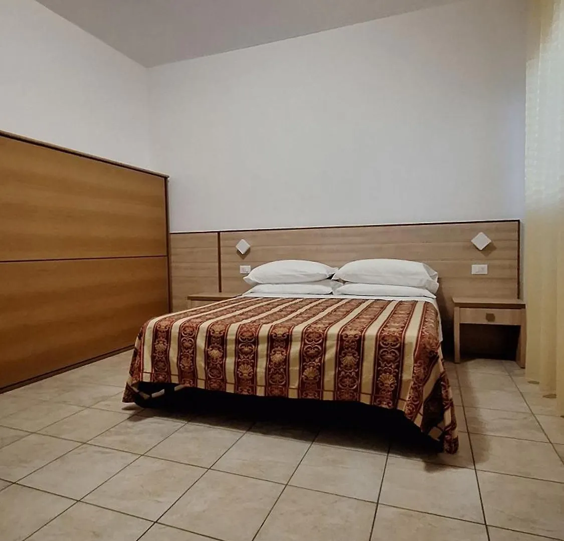 Hotel Massimo Cervia