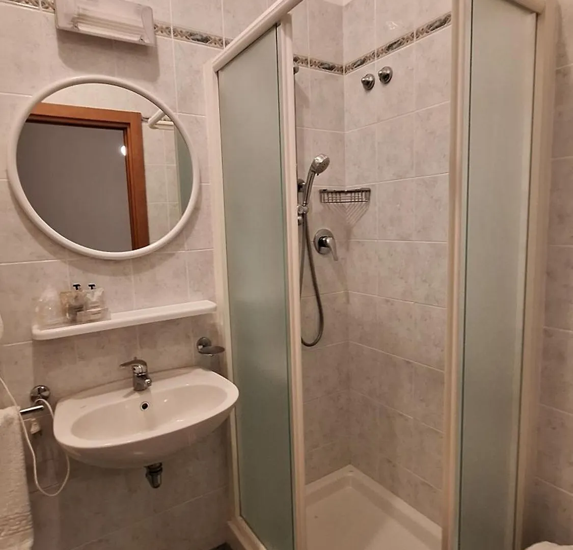 Hotel Massimo Cervia 3*,