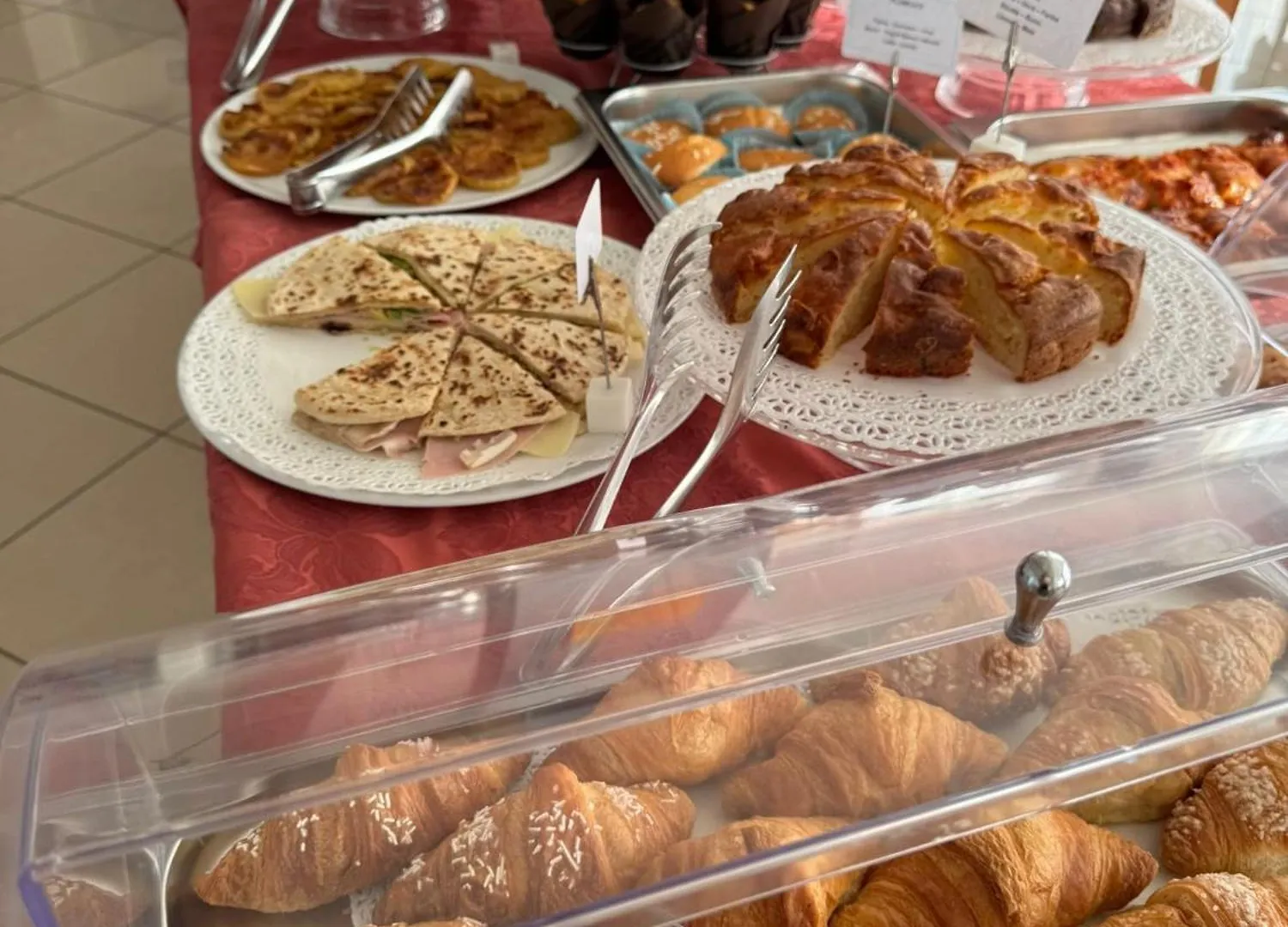 Hotel Massimo Cervia