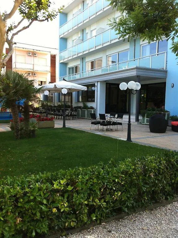 Hotel Massimo Cervia