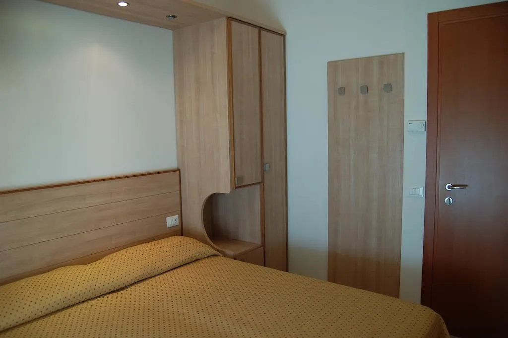 Hotel Massimo Cervia