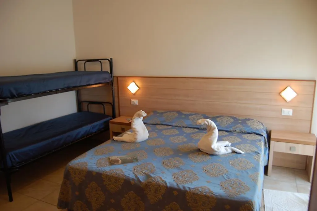 Hotel Massimo Cervia 3*,  Italia