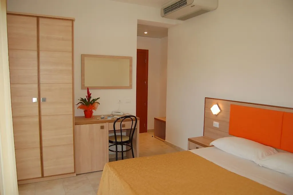 Hotel Massimo Cervia