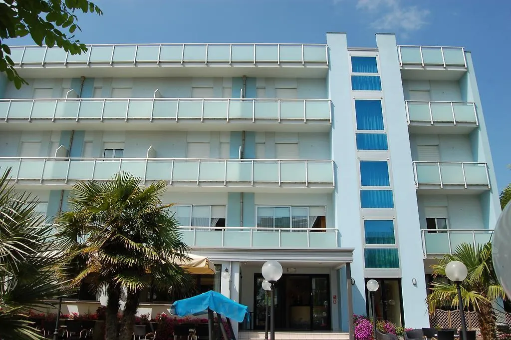 Hotel Massimo Cervia