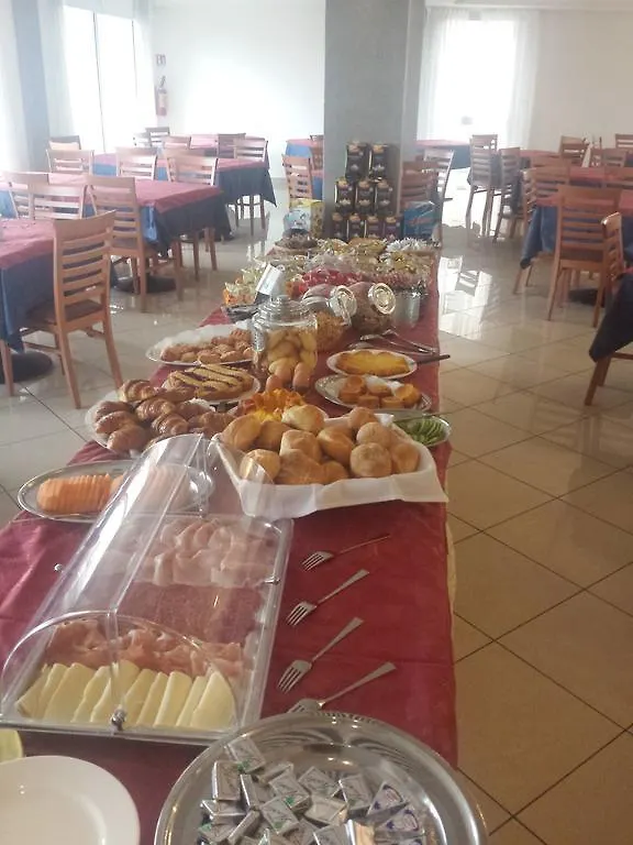 Hotel Massimo Cervia 3*,